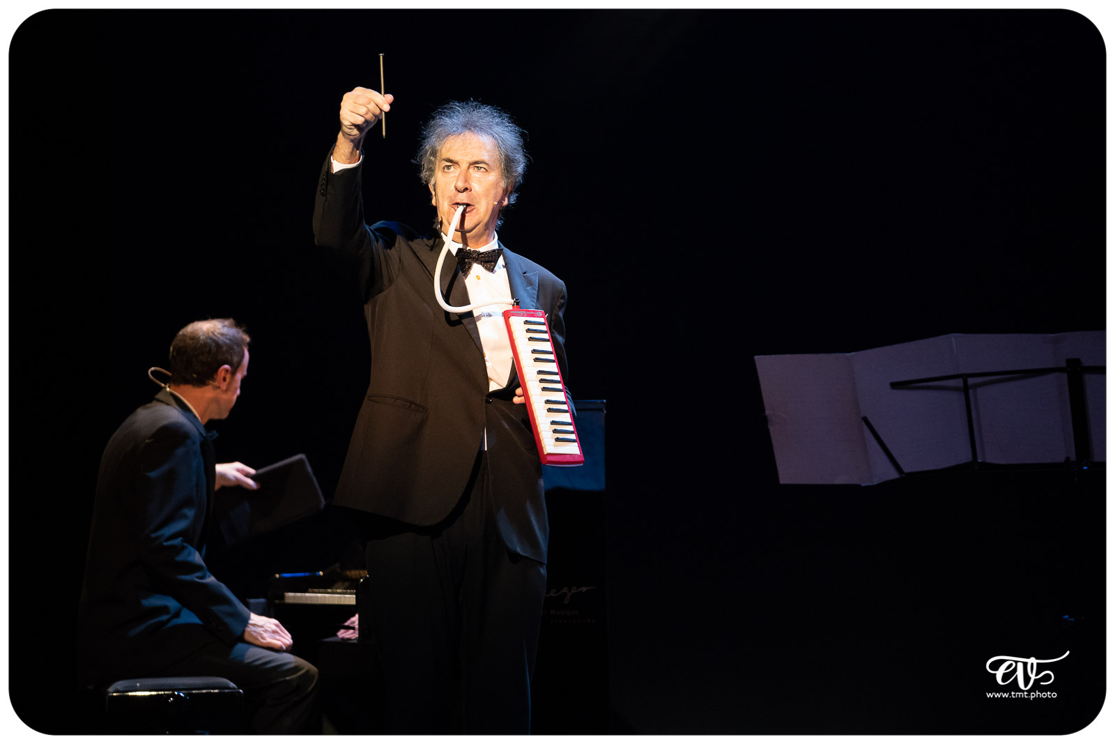 FRANCOIS MOREL, J'AI DES DOUTES